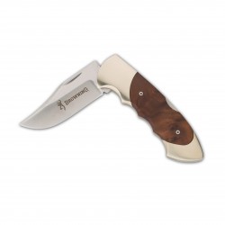 Knife,Browning 111 Cocobolo BROWNING