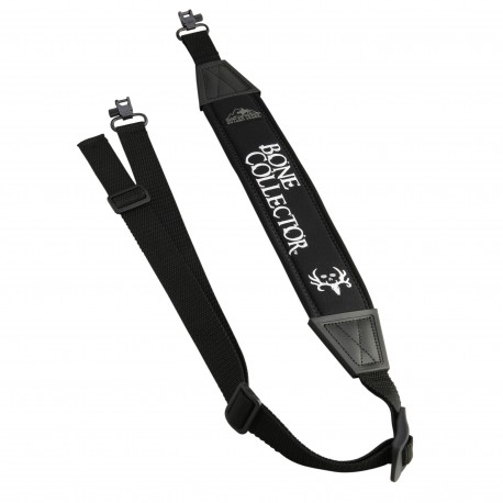 Bone Collector Sling Black w/Swiv BUTLER-CREEK