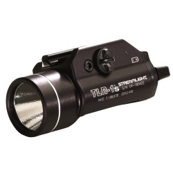 TLR-1 Strobe STREAMLIGHT