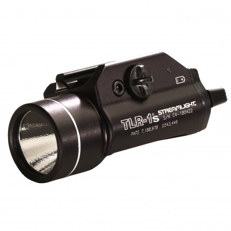 TLR-1 Strobe STREAMLIGHT