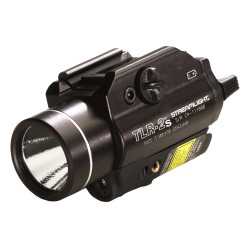 TLR-2 Strobe STREAMLIGHT