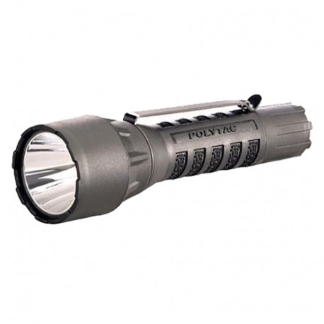 PolyTac LED  HP w/Batteries, Coyt STREAMLIGHT