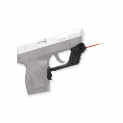 Taurus TCP Poly Lasergrd OM Front CRIMSON-TRACE