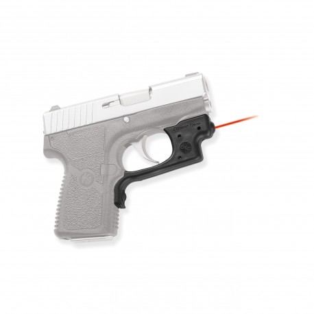 Kahr P380 Poly Lasergrd OM Front CRIMSON-TRACE