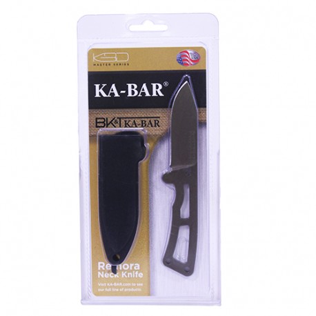 Bk13CP Becker Remora-Clampack KA-BAR