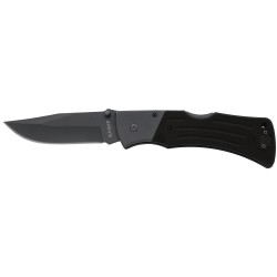 G10 Mule Folder Clip, Str Edge KA-BAR