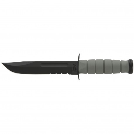 Foliage Green Fighting/Utility KA-BAR