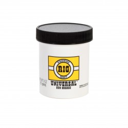 RUG4 Rig Univ Grease 3 Ounce Jar BIRCHWOOD-CASEY