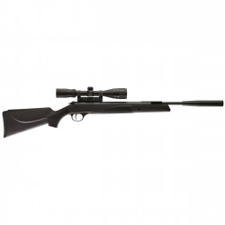 Model 34 P Cmpt .177 w/Scope .177 UMAREX-USA