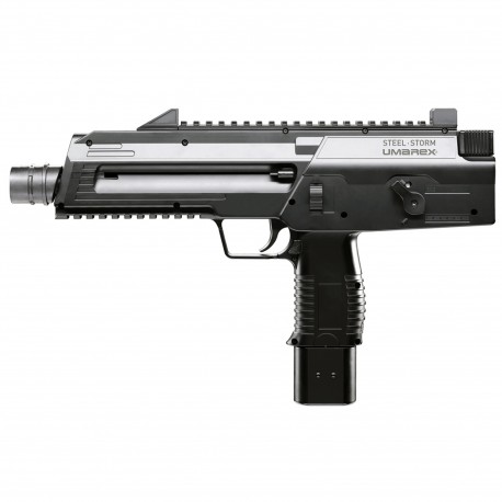 Steel Storm .177 Airgun UMAREX-USA