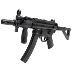 H&K MP5 K-PDW .177 UMAREX-USA