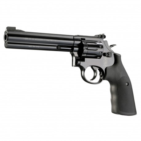 S&W 586 - 6" Barrel .177 UMAREX-USA