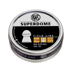 Superdome FieldLine .25 (Per 150) UMAREX-USA