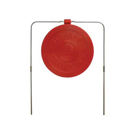 Big Gong Show DO-ALL-TRAPS