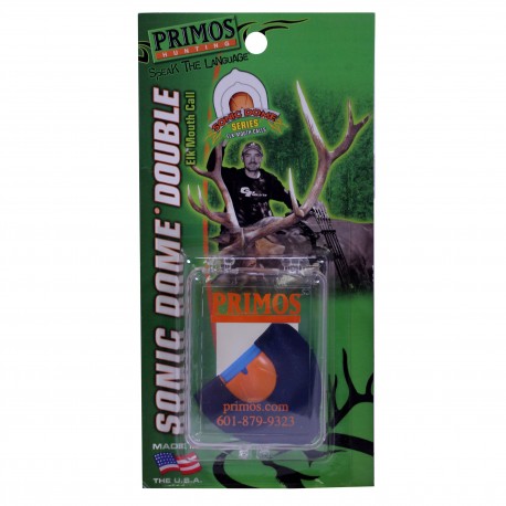 Sonic Dome Double PRIMOS