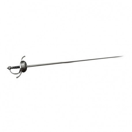 Cup Hilt Rapier COLD-STEEL