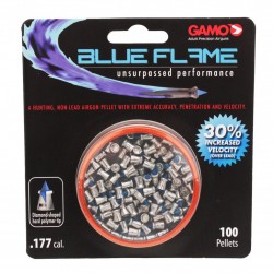 Blue Flame .177 Cal -Blister Pk GAMO