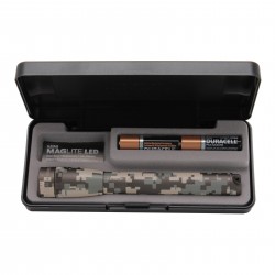 Mag-LED Box 2AA LED/Camo MAGLITE