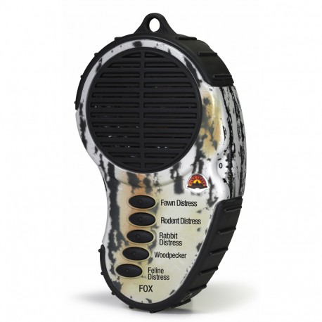 Ergo Fox Call CASS-CREEK-GAME-CALLS