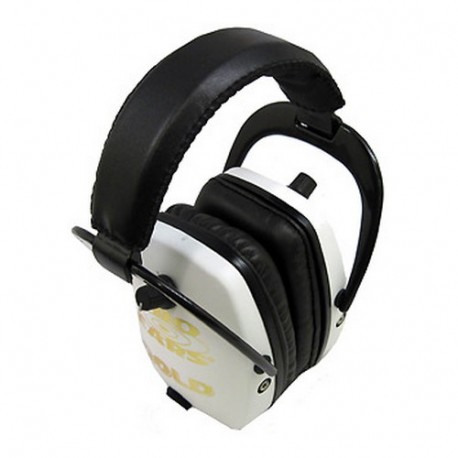 Pro Slim Gold NRR 28 White PRO-EARS
