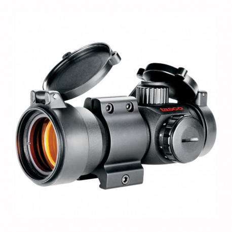 Propoint1x32mm BlkMte 5 MOA RdDot TASCO