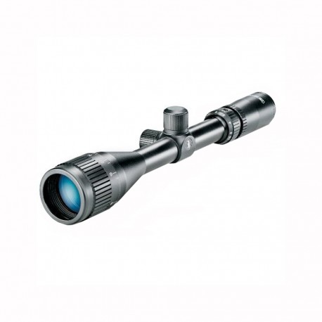 Targ2.5-10x42mm Bk/Mte Tru MD Ret TASCO