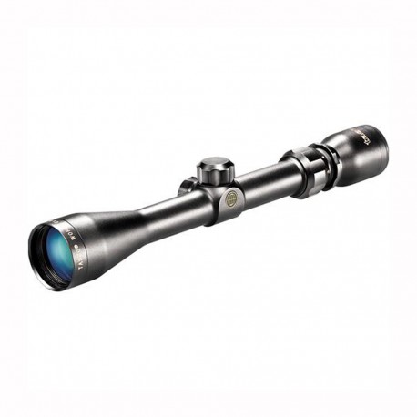 WorldClass 3-9x40 Mt 500Ret Scope TASCO