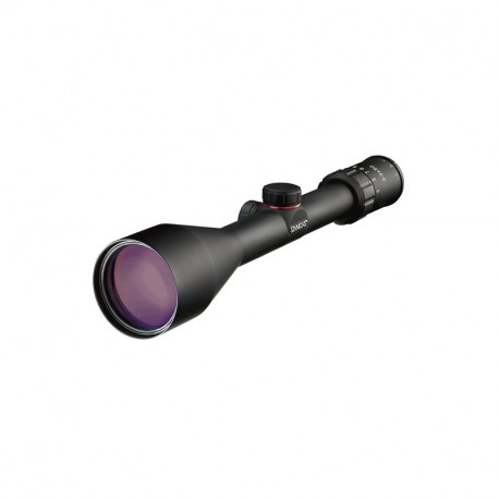 8-Point 3-9x50 Matte Truplx Scope SIMMONS