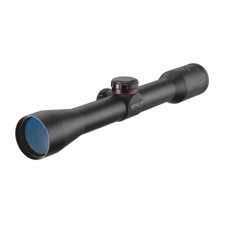 8-Point 4x32 Matte Truplex Scope SIMMONS