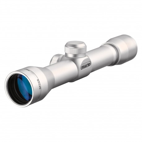 ProHunter 4x32Silv TrPlx HG Scope SIMMONS
