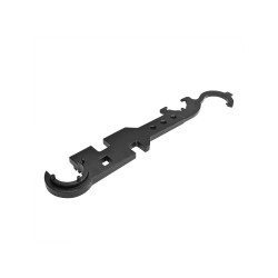 AR-15 Combo Armorer's Wrench Tool NCSTAR