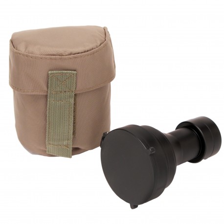 5x Mil-Spec Magnifier Lens ATN-CORPORATION