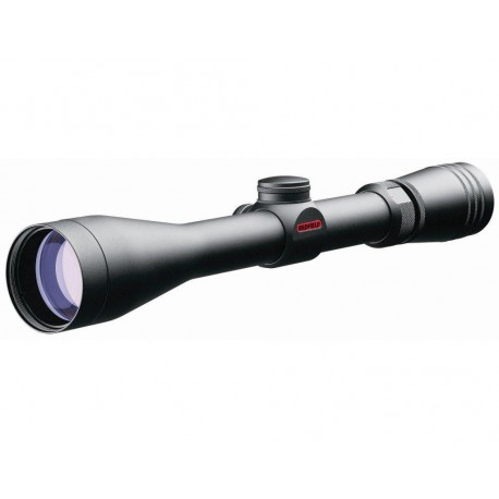Revolution 4-12x40mm Matte AccuRg REDFIELD