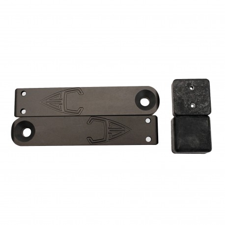 Dissipator Bars EXCALIBUR