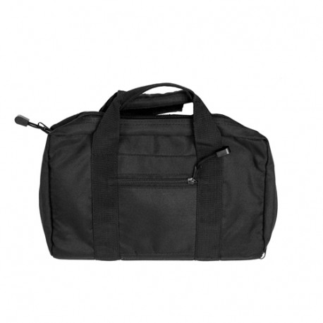 Discreet Pistol Case/Black NCSTAR