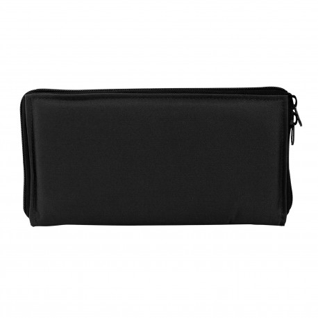 Range bag Insert/Black NCSTAR