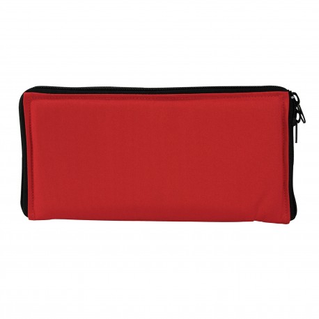 Range bag Insert/Red NCSTAR