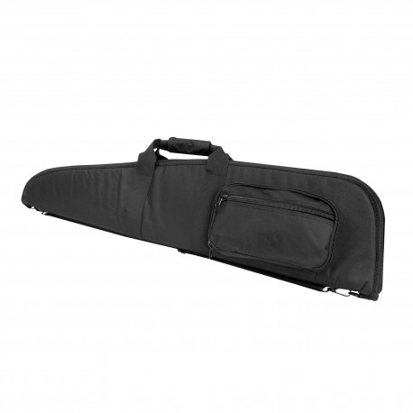 Gun Case (36"L X 9"H)/Black NCSTAR
