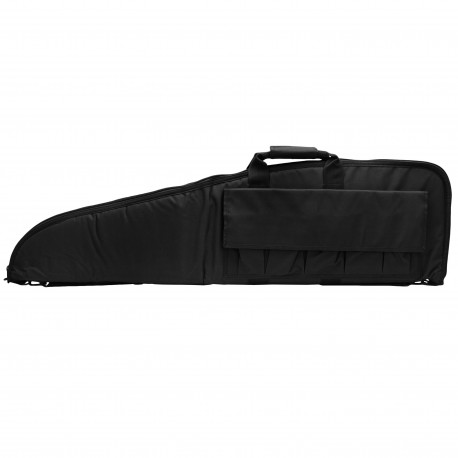 Gun Case (38"L X 13"H)/Black NCSTAR