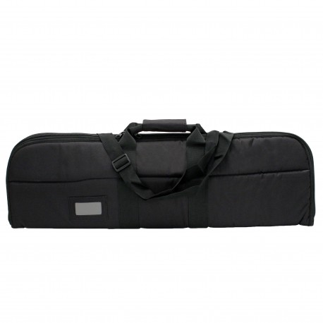 Gun Case (32"L X 10"H)/Black NCSTAR