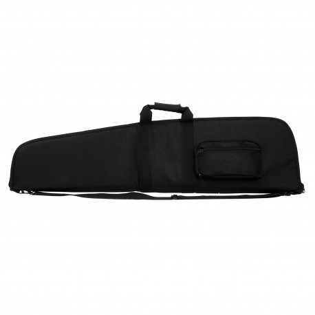 Scoped Case (48"L x 13"H)/Blk NCSTAR