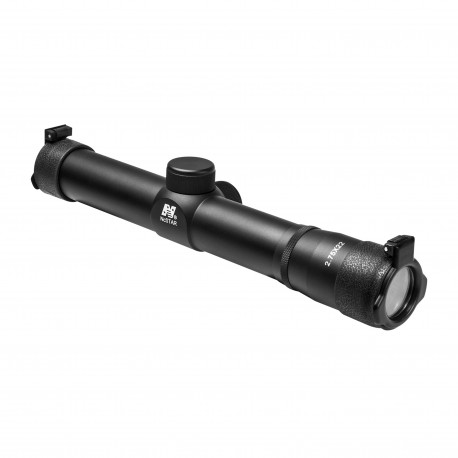 2.75x22 Scout 30mm Green Lens NCSTAR