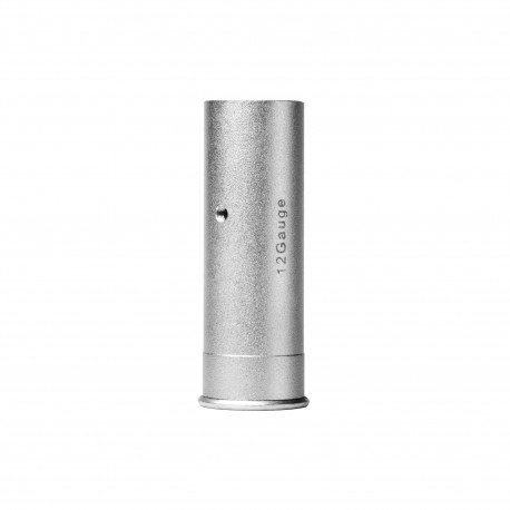 12ga Red Laser Bore Sighter NCSTAR
