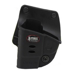 Standard Paddle LH Ruger LCP FOBUS