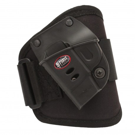 Ankle LH Ruger LCP, KelTec P2AT FOBUS