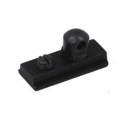 NO. 6 Adapter-Rail European HARRIS-ENGINEERING