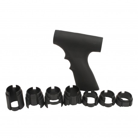 Shotgun 12ga Forend, Pstl Grip ADVANCED-TECHNOLOGY-INTL