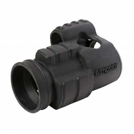 Outer rubber cover - Black (CompM3/ML3) AIMPOINT