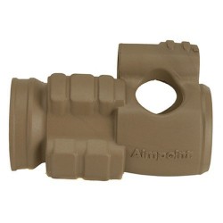 Outer rubber cover - Dark Earth AIMPOINT