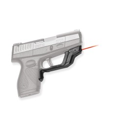 Taurus 709 Slim CRIMSON-TRACE